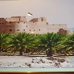 Jibreen Hotel