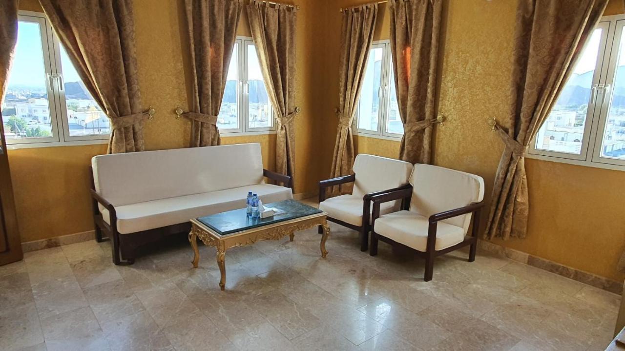 Jibreen Hotel 3*