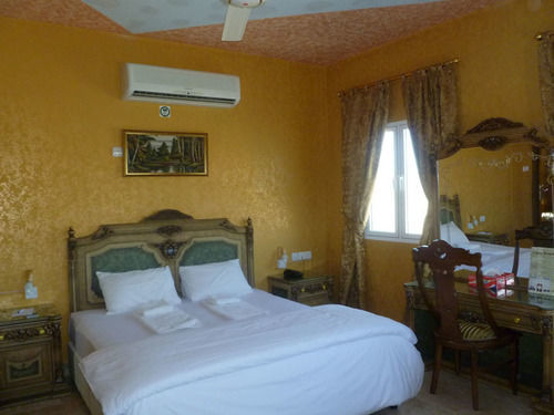 Jibreen Hotel Bahla