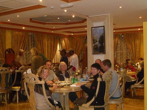 Jibreen Hotel 3*